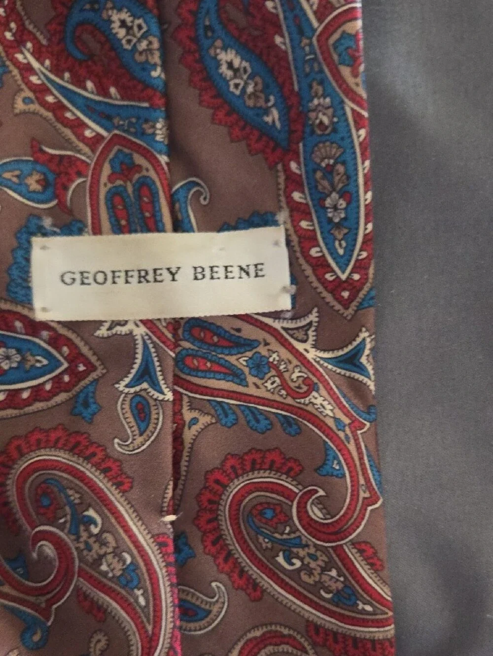 Mens Collector TIES..